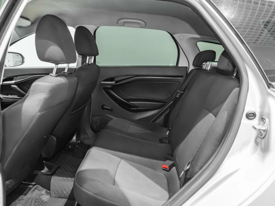 Lada (ВАЗ) Vesta I Екатеринбург  - изображение 15