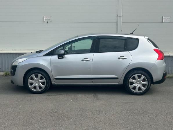 Peugeot 3008 I с пробегом 2013 года, цена 705 000 рублей, 104151 км, внедорожник, Автокод Объявления