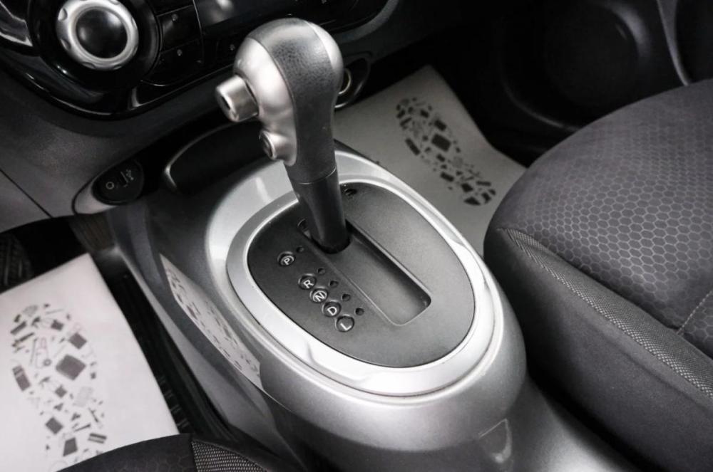 Nissan Juke I Красноярск  - изображение 16
