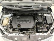 Toyota Corolla X (E140 E150) Рестайлинг Казань  - изображение 33