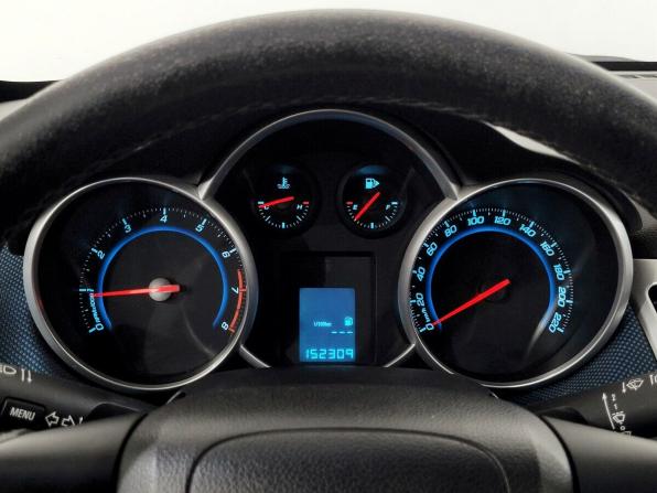 Chevrolet Cruze I с пробегом 2012 года, цена 780 000 рублей, 152309 км, хэтчбек, Автокод Объявления