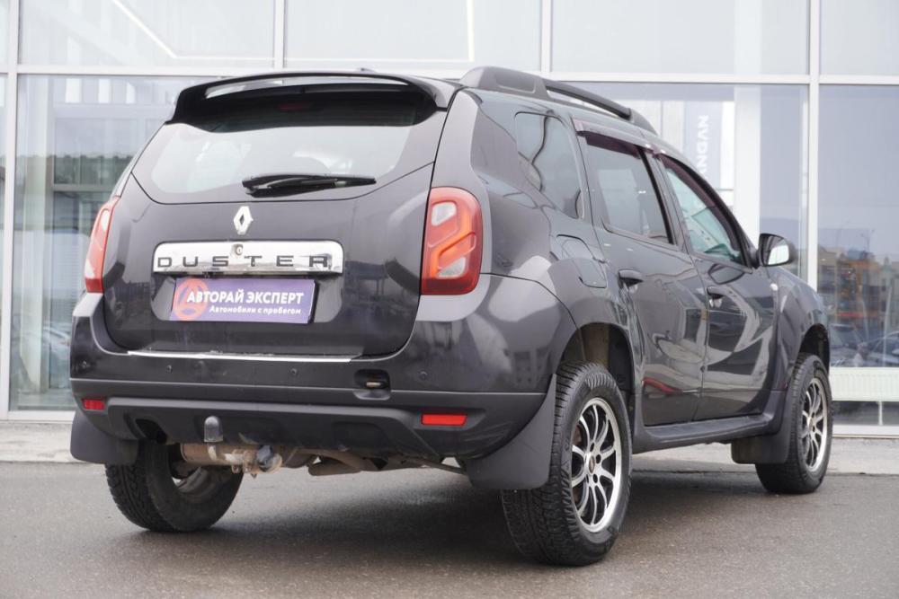 Renault Duster I Ульяновск  - изображение 5