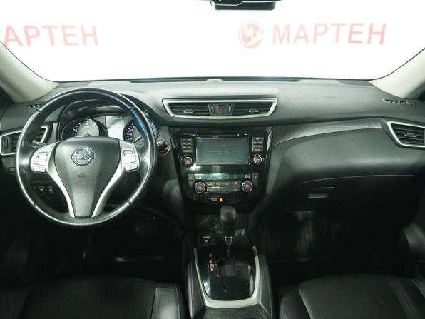 Nissan X-Trail III с пробегом 2017 года, цена 1 818 000 рублей, 193708 км, внедорожник, Автокод Объявления