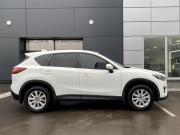 Mazda CX-5 I Москва  - изображение 26