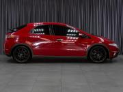 Honda Civic VIII Тюмень  - изображение 28