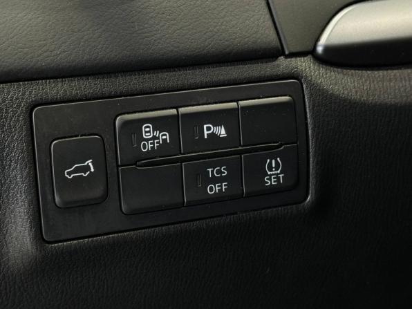 Mazda CX-9 II с пробегом 2016 года, цена 2 199 900 рублей, 138000 км, внедорожник, Автокод Объявления