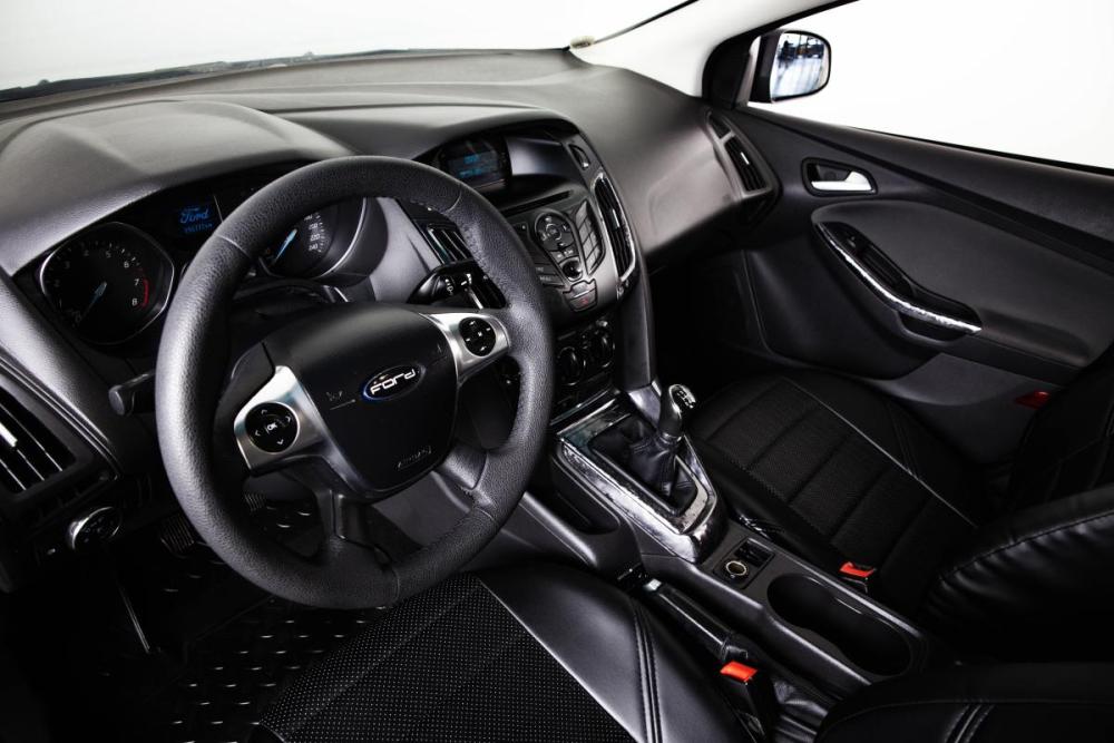 Ford Focus III Пермь  - изображение 9