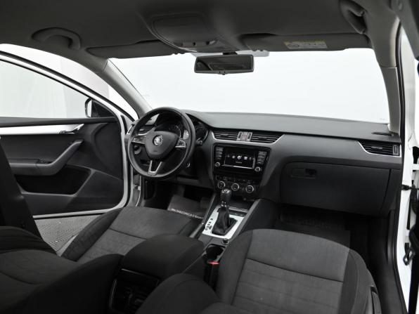 Skoda Octavia III (A7) с пробегом 2016 года, цена 1 499 000 рублей, 150000 км, лифтбек, Автокод Объявления
