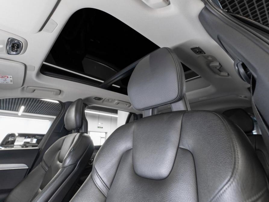 Volvo XC90 II Рестайлинг 1 Москва  - изображение 10