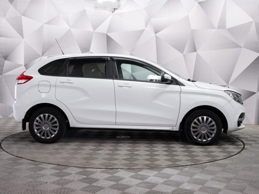 Lada (ВАЗ) XRAY I Ульяновск  - изображение 6