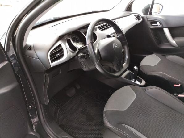 Citroen C3 II с пробегом 2011 года, цена 580 000 рублей, 179964 км, хэтчбек, Автокод Объявления