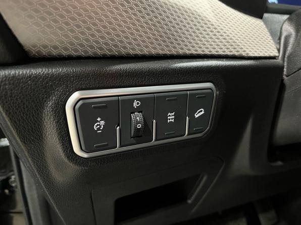 Haval F7 I Рестайлинг с пробегом 2023 года, цена 2 190 000 рублей, 16977 км, внедорожник, Автокод Объявления