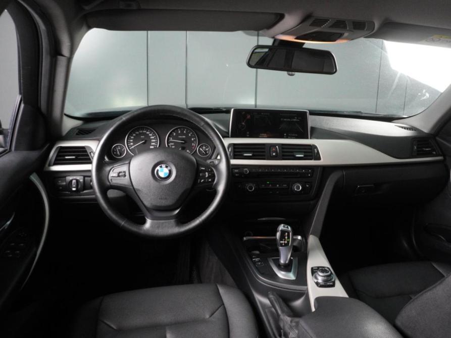 BMW 3 серии VI (F3x) Минеральные Воды  - изображение 6