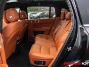 Li Auto (Lixiang) L7 I Москва  - изображение 24