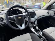 Chevrolet Cruze I Нефтекамск  - изображение 20