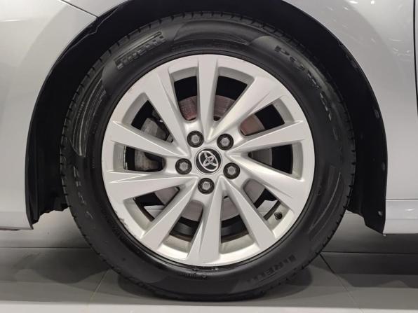 Toyota Camry VIII (XV70) Рестайлинг с пробегом 2022 года, цена 2 430 000 рублей, 147764 км, седан, Автокод Объявления