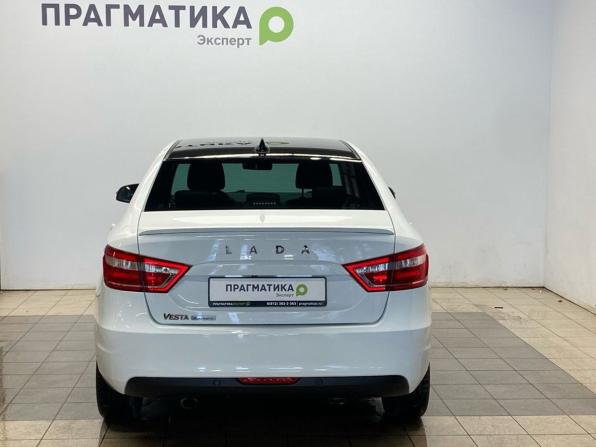 Lada (ВАЗ) Vesta I с пробегом 2021 года, цена 919 000 рублей, 124058 км, седан, Автокод Объявления