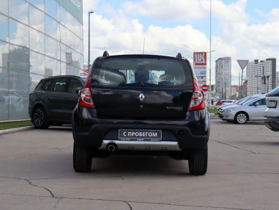 Renault Sandero I Самара  - изображение 6