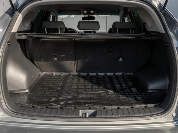 Hyundai Tucson III Рестайлинг с пробегом 2019 года, цена 2 049 000 рублей, 121324 км, внедорожник, Автокод Объявления