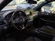 Mercedes-Benz GLS I (X166) Москва  - изображение 34