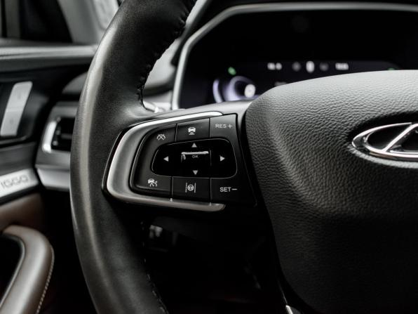 Chery Tiggo 8 Pro I с пробегом 2023 года, цена 2 380 000 рублей, 31526 км, внедорожник, Автокод Объявления