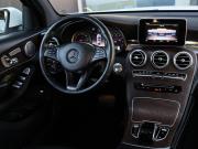 Mercedes-Benz GLC Coupe I (C253) Москва  - изображение 46