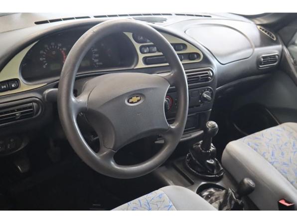 Chevrolet Niva I с пробегом 2004 года, цена 260 000 рублей, 149582 км, внедорожник, Автокод Объявления