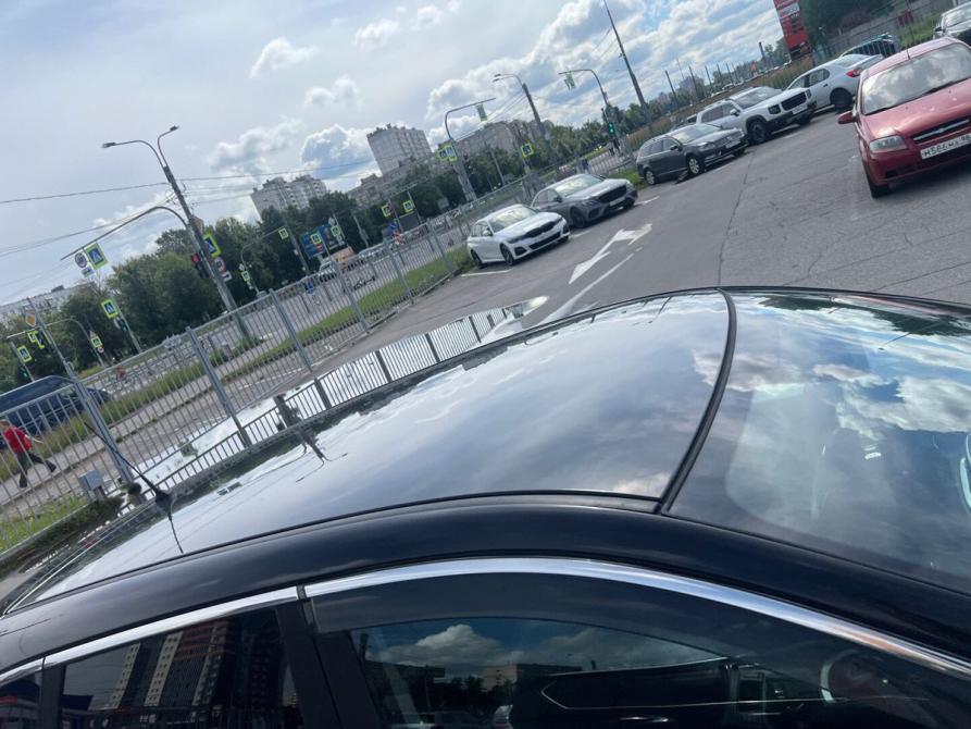 Nissan Qashqai II Санкт-Петербург  - изображение 4