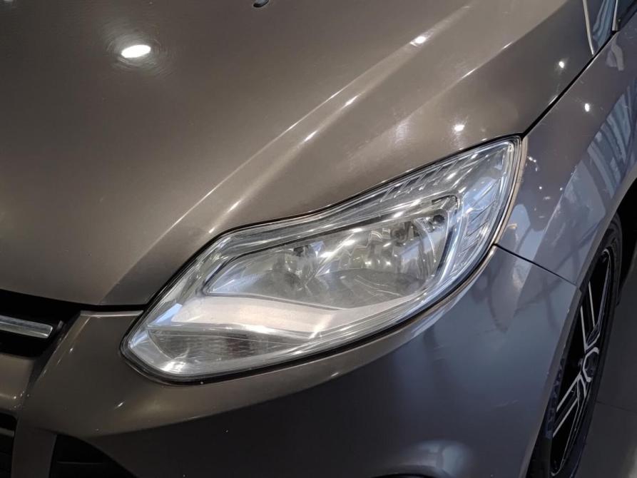 Ford Focus III Казань  - изображение 21