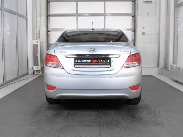 Hyundai Solaris I с пробегом 2011 года, цена 740 999 рублей, 178980 км, седан, Автокод Объявления