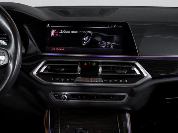 BMW X5 IV (G05/G18) с пробегом 2020 года, цена 6 750 000 рублей, 56288 км, внедорожник, Автокод Объявления