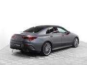 Mercedes-Benz CLA II (C118 X118) Москва  - изображение 28