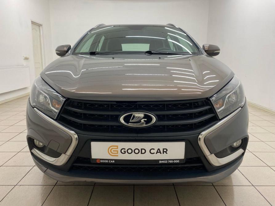 Lada (ВАЗ) Vesta I Энгельс  - изображение 2