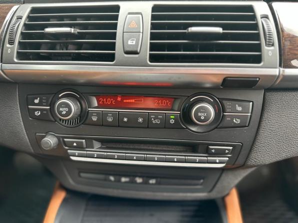 BMW X6 I (E71) Рестайлинг с пробегом 2012 года, цена 1 690 000 рублей, 184700 км, внедорожник, Автокод Объявления