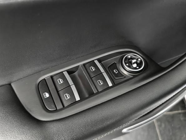 Chery Tiggo 7 Pro I с пробегом 2021 года, цена 1 455 000 рублей, 106409 км, внедорожник, Автокод Объявления