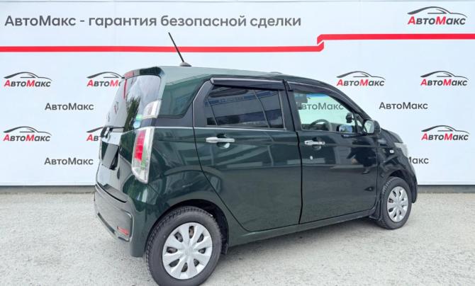 Honda N-WGN I с пробегом 2016 года, цена 789 000 рублей, 156500 км, хэтчбек, Автокод Объявления