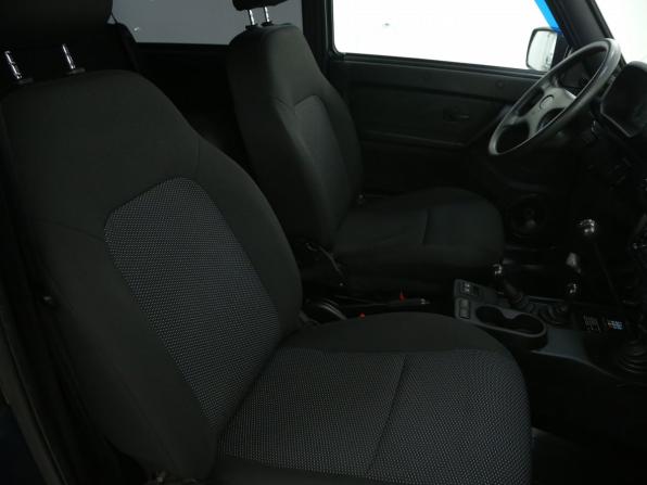 Lada (ВАЗ) Niva Legend I с пробегом 2023 года, цена 690 000 рублей, 58400 км, внедорожник, Автокод Объявления