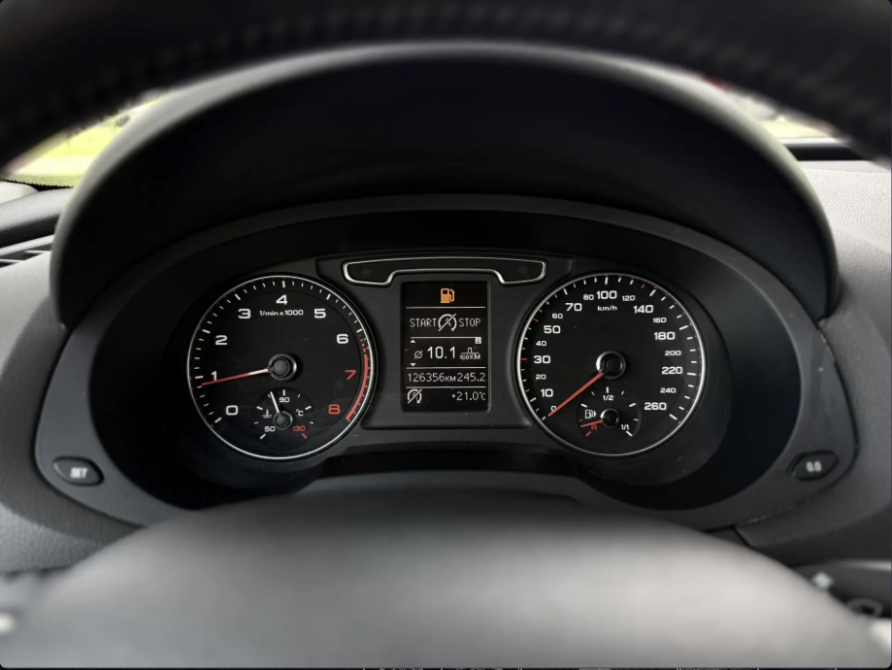 Audi Q3 I (8U) Ставрополь  - изображение 14