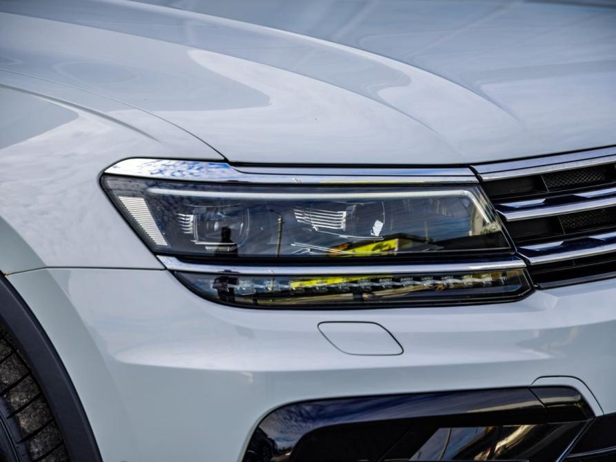 Volkswagen Tiguan II Волгоград  - изображение 11