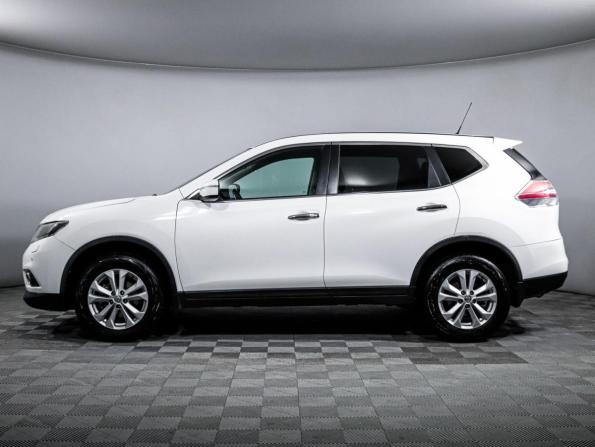Nissan X-Trail III с пробегом 2015 года, цена 1 600 000 рублей, 143509 км, внедорожник, Автокод Объявления