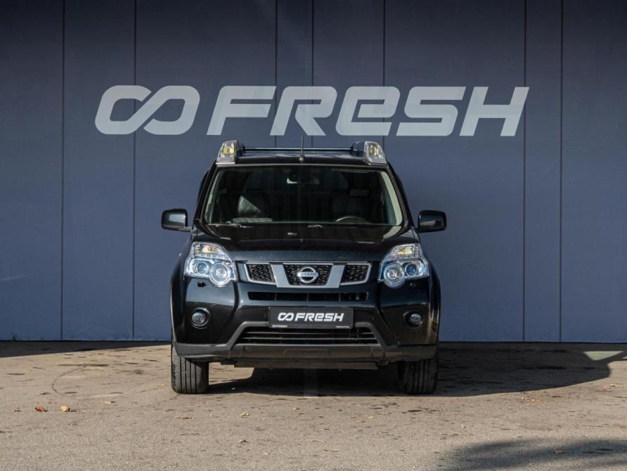 Nissan X-Trail II Рестайлинг Краснодар  - изображение 3