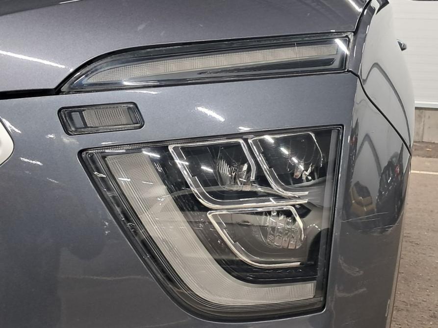 Hyundai Creta II Набережные Челны  - изображение 21