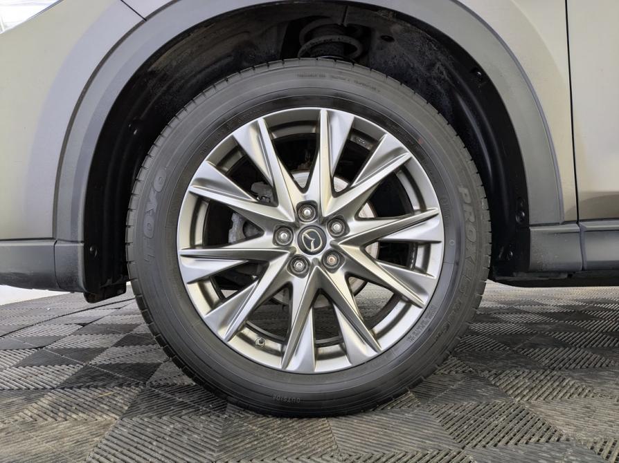Mazda CX-5 II Москва  - изображение 14