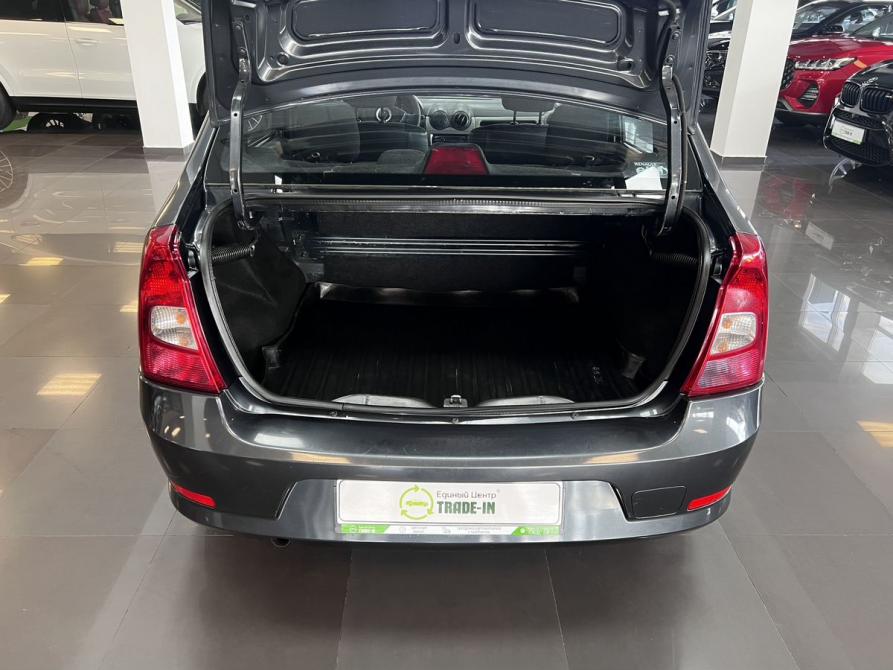 Renault Logan I Рестайлинг Тверь  - изображение 7