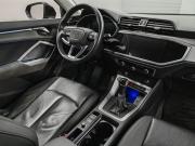 Audi Q3 II (F3) Москва  - изображение 26