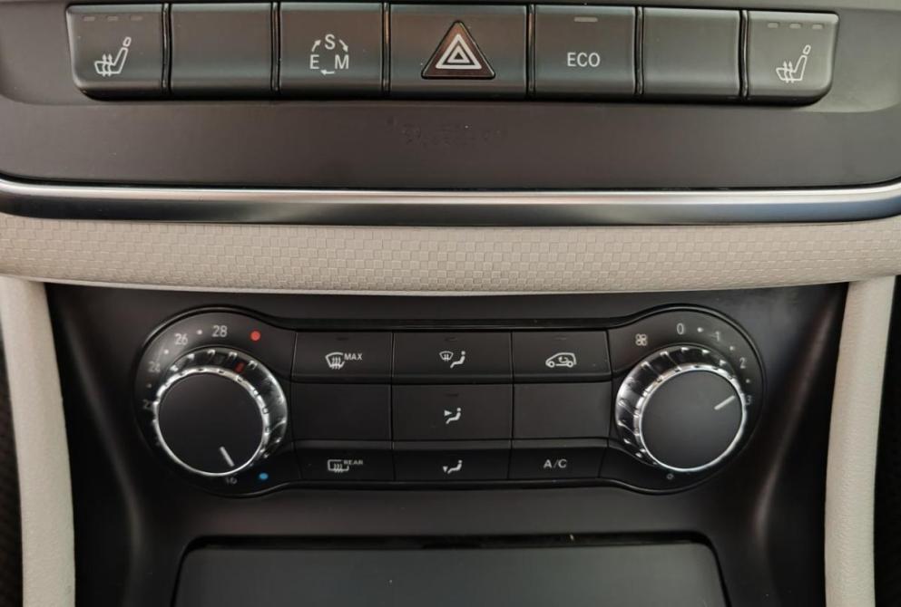 Mercedes-Benz A-Класс III (W176) Ярославль  - изображение 18