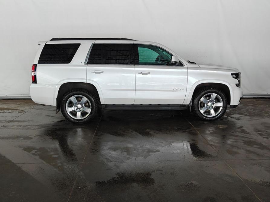 Chevrolet Tahoe IV Москва  - изображение 7