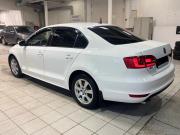 Volkswagen Jetta VI Челябинск  - изображение 26