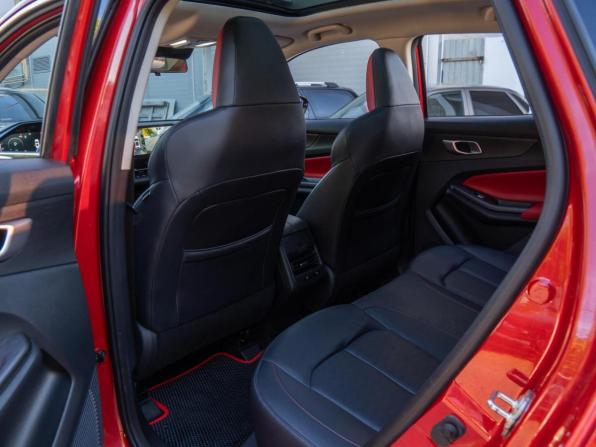 Changan CS55 Plus II с пробегом 2023 года, цена 1 900 000 рублей, 52818 км, внедорожник, Автокод Объявления