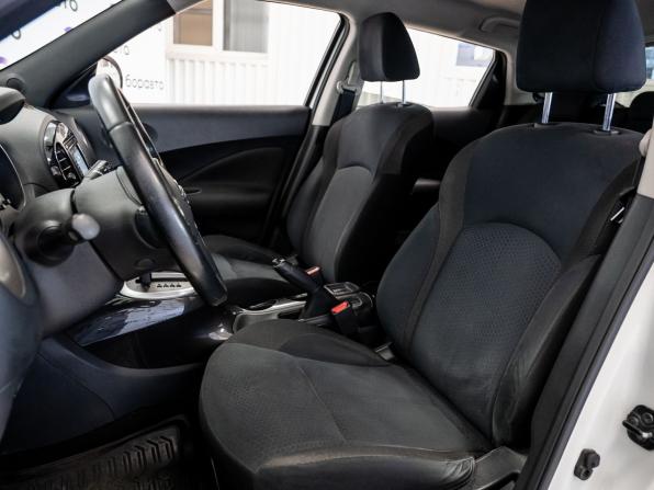 Nissan Juke I с пробегом 2014 года, цена 1 290 000 рублей, 144080 км, внедорожник, Автокод Объявления